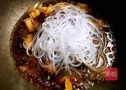 猪肉炖粉条的做法图解10