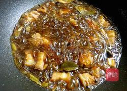 猪肉炖粉条的做法图解11