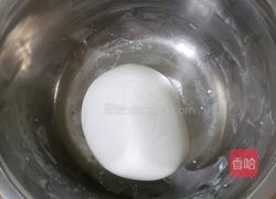 酒酿小丸子的做法图解2
