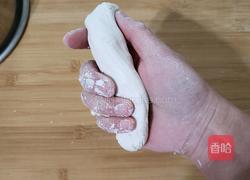 酒酿小丸子的做法图解3