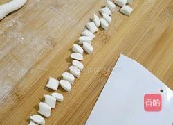 酒酿小丸子的做法图解4