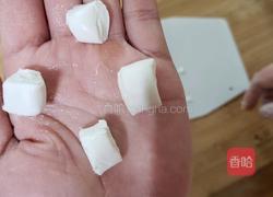 酒酿小丸子的做法图解5