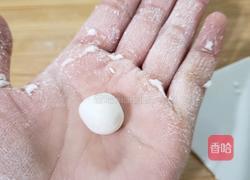 酒酿小丸子的做法图解6