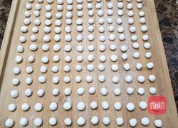 酒酿小丸子的做法图解8