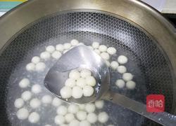 酒酿小丸子的做法图解13