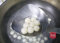 酒酿小丸子的做法图解16