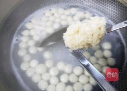 酒酿小丸子的做法图解17