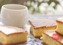 古早味蛋糕的做法图解1