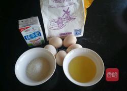 古早味蛋糕的做法图解3