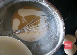 古早味蛋糕的做法图解6