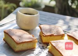 古早味蛋糕的做法图解13