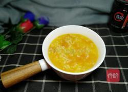 南瓜粥的做法图解6