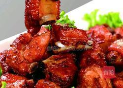 酱排骨的做法图解8