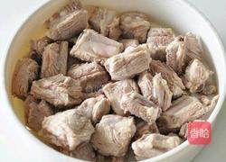 酱排骨的做法图解4