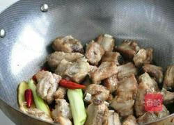 酱排骨的做法图解6