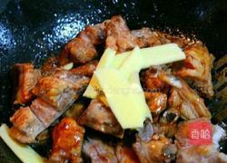 酱排骨的做法图解7