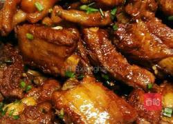 排骨炖鸡爪的做法图解8