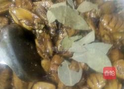 红烧鸡翅的做法图解4