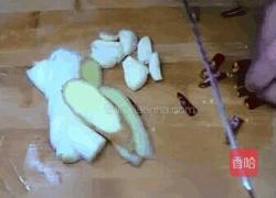 烧鱼的做法图解4