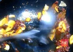 烧鱼的做法图解6