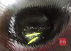 彩蔬虾仁的做法图解7