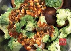 香菇蛋挞（香菇芝士鹌鹑蛋）的做法图解4