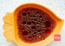 凉拌牛肚丝的做法图解5