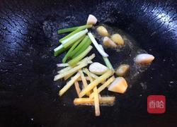 红烧小黄鱼的做法图解7