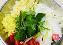 油焖小龙虾的做法图解3