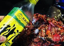 油焖小龙虾的做法图解9