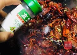 油焖小龙虾的做法图解10