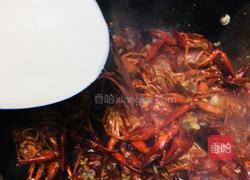 油焖小龙虾的做法图解12