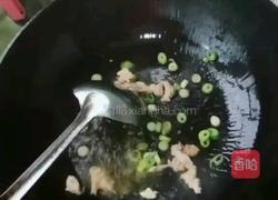 爆炒土豆片的做法图解4