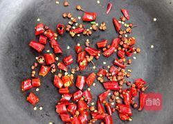 酸笋鱼的做法图解2