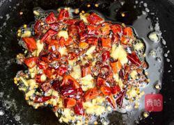 酸笋鱼的做法图解3