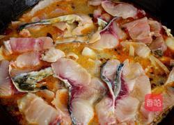 酸笋鱼的做法图解6