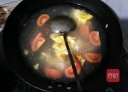 简单小面的做法图解10