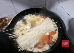 简单小面的做法图解11