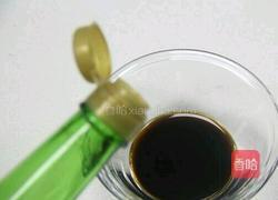 凉调木耳的做法图解4