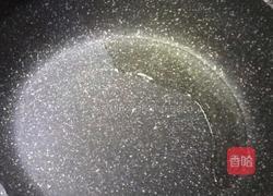 花豆焖饭的做法图解4