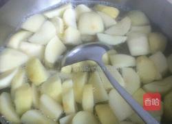 苹果罐头的做法图解2