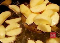 苹果罐头的做法图解4