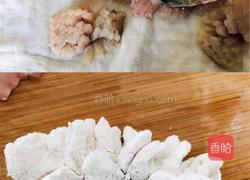 吉庆有余之贺岁?爆竹鱼的做法图解11