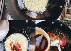 吉庆有余之贺岁?爆竹鱼的做法图解13