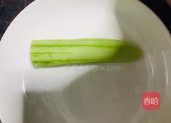 奶香虾仁土豆泥沙拉的做法图解3