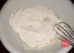 纸杯戚风蛋糕的做法图解4