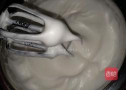 纸杯戚风蛋糕的做法图解6