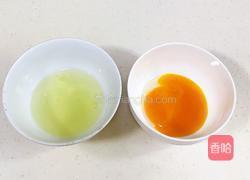 香肠飞饼卷的做法图解2