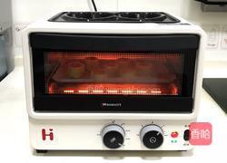 香肠飞饼卷的做法图解9