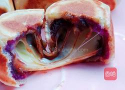 网红仙豆糕的做法图解10